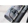 Alpitude Carbon Ud Flaschenhalter, Black, One Size