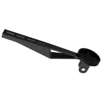 Alpitude Garmin/wahoo/polar Integrated Fahrradcomputerhalterung Alpitude Garmin/wahoo/polar Integrated Fahrradcomputerhalterung