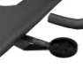 Alpitude Garmin/wahoo/polar Integrated Fahrradcomputerhalterung, Black, One Size