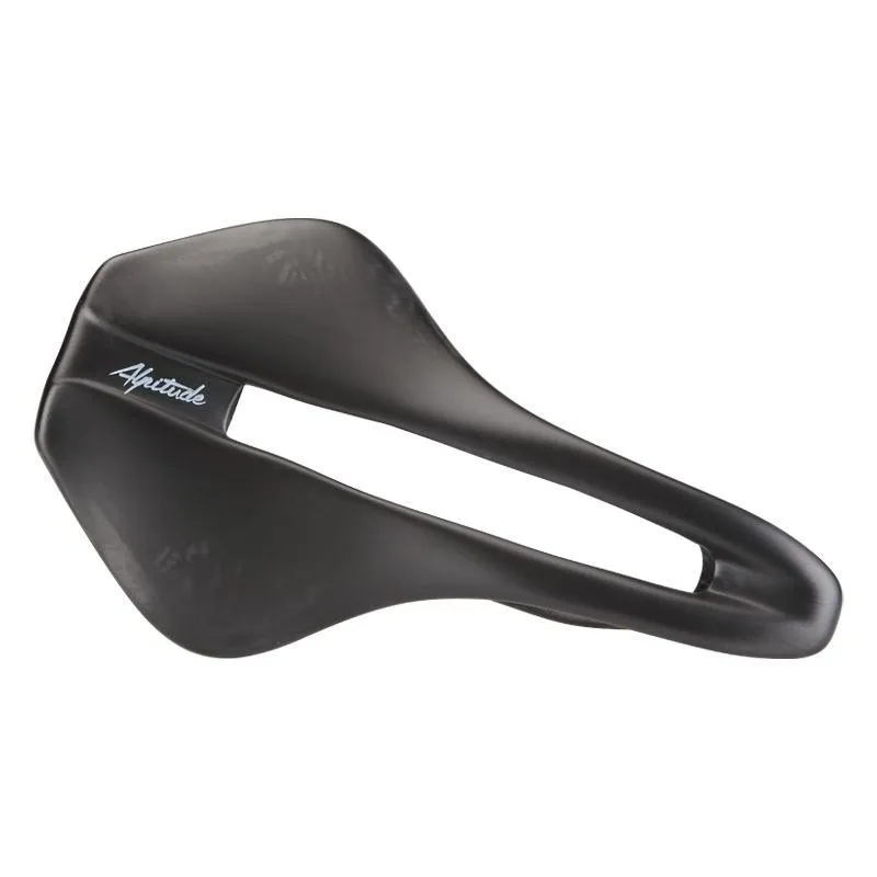 Alpitude Navene Carbon Ud Sattel, Black, 142mm Alpitude Navene Carbon Ud Sattel, Black, 142mm