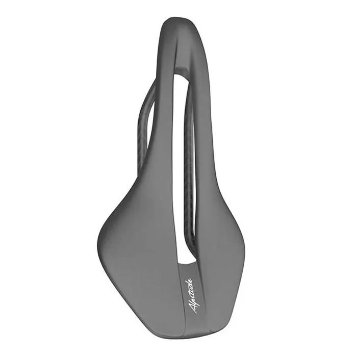 Alpitude Navene Carbon Ud Sattel, Black, 142mm Alpitude Navene Carbon Ud Sattel, Black, 142mm