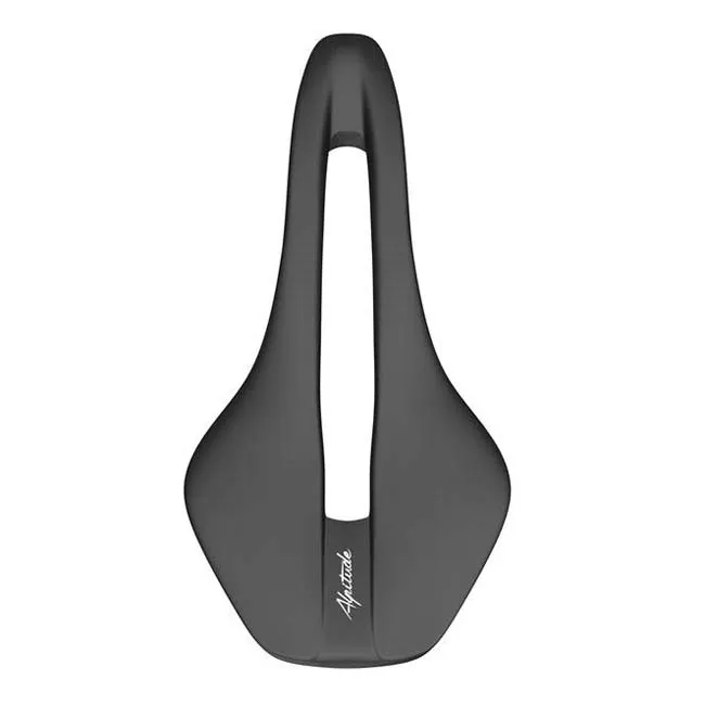Alpitude Navene Carbon Ud Sattel, Black, 142mm Alpitude Navene Carbon Ud Sattel, Black, 142mm
