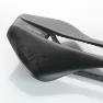 Alpitude Navene Carbon Ud Sattel, Black, 142mm