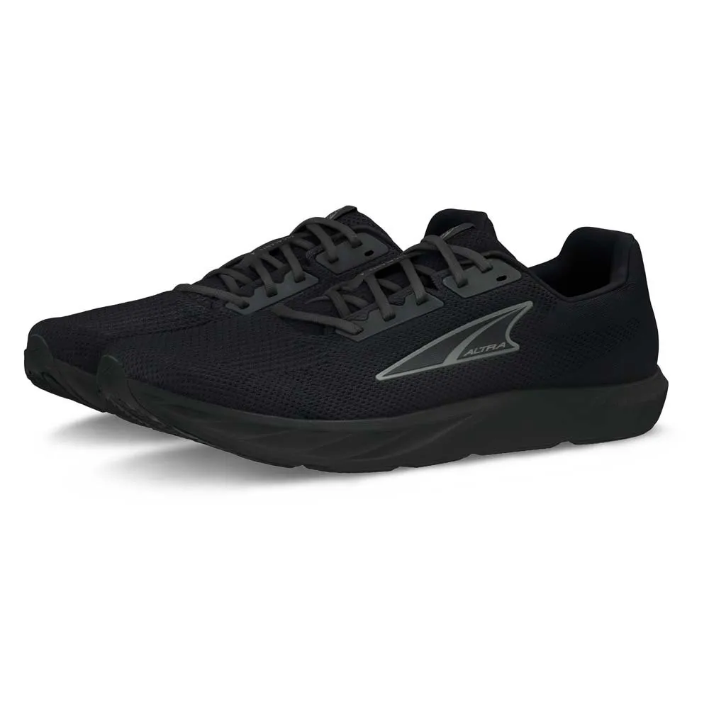 Altra Escalante 4 Trailrunning-schuhe Refurbished male, Black / black Altra Escalante 4 Trailrunning-schuhe Refurbished male, Black / black