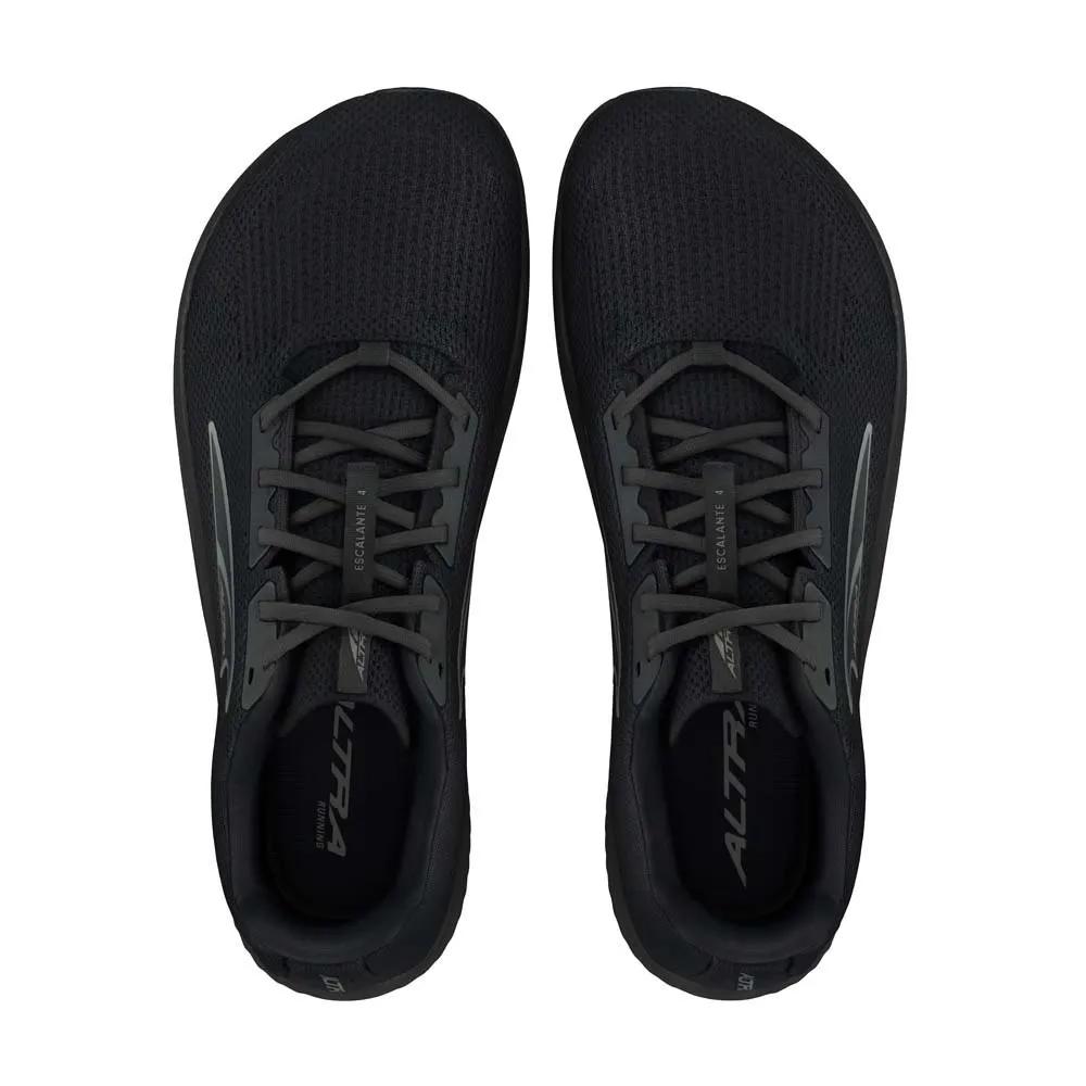 Altra Escalante 4 Trailrunning-schuhe Refurbished male, Black / black Altra Escalante 4 Trailrunning-schuhe Refurbished male, Black / black