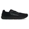 Black / black