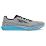Gray / blue