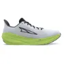 White / lime