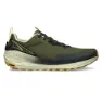 Dusty olive