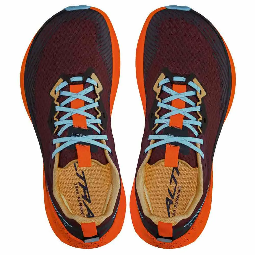 Altra Experience Wild 2 AW25 Schuhe