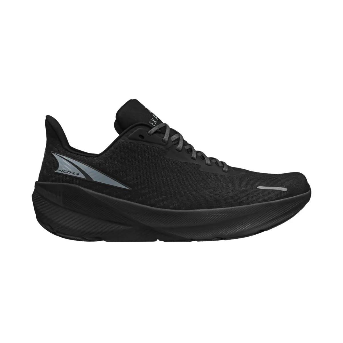 Altra FWD Experience Sportschuhe, Schwarz Altra FWD Experience Sportschuhe, Schwarz
