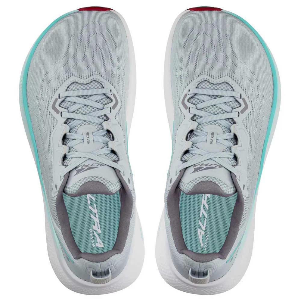 Altra FWD VIA SS25 Schuhe Altra FWD VIA SS25 Schuhe