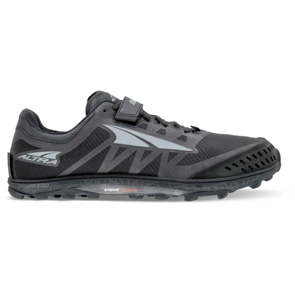 Altra King Mt 2 Trailrunning-schuhe male Altra King Mt 2 Trailrunning-schuhe male
