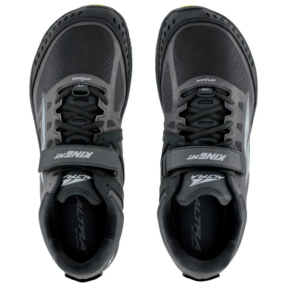 Altra King Mt 2 Trailrunning-schuhe male Altra King Mt 2 Trailrunning-schuhe male