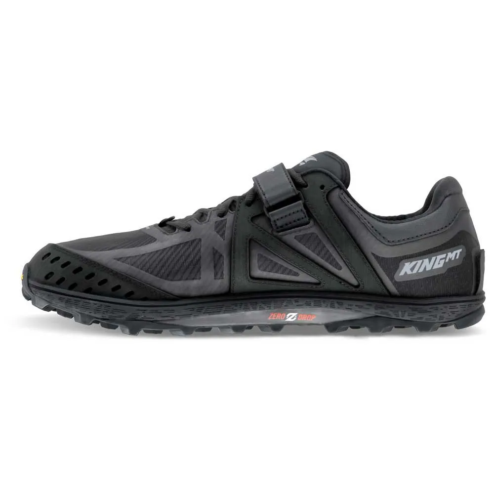 Altra King Mt 2 Trailrunning-schuhe male Altra King Mt 2 Trailrunning-schuhe male
