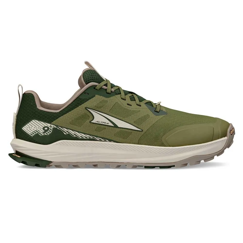 Altra Lone Peak 9+ Schuhe AW25