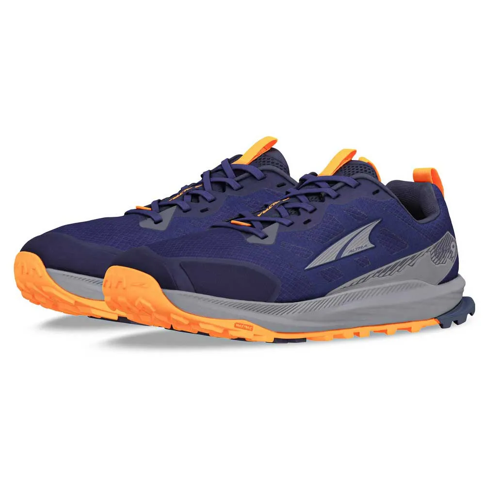 Altra Lone Peak 9 Trailrunning-schuhe male Altra Lone Peak 9 Trailrunning-schuhe male