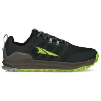 Altra Lone Peak 9 Waterproof Low Wanderschuhe Altra Lone Peak 9 Waterproof Low Wanderschuhe