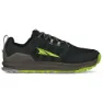 Altra Lone Peak 9 Waterproof Low Wanderschuhe