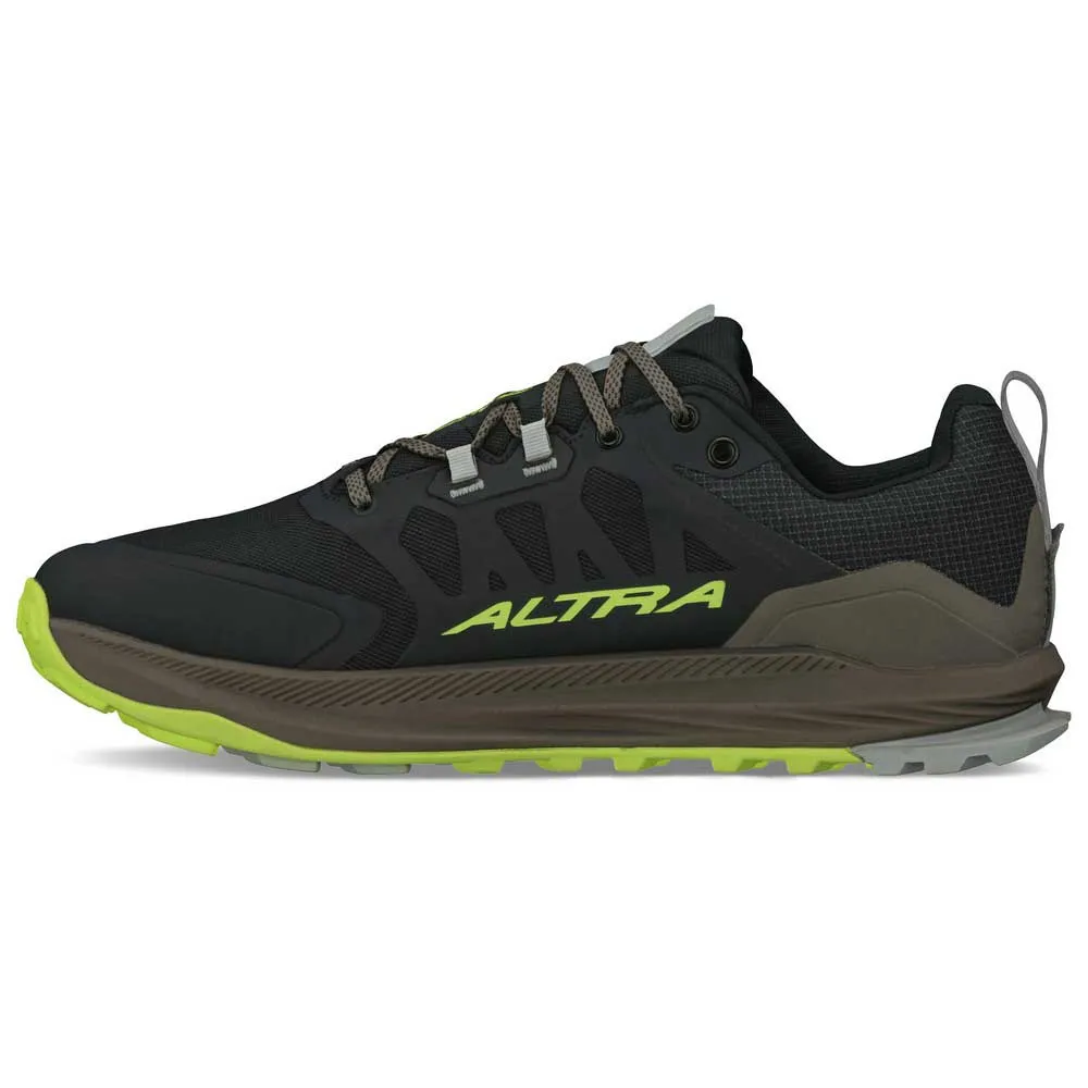 Altra Lone Peak 9 Waterproof Low Wanderschuhe