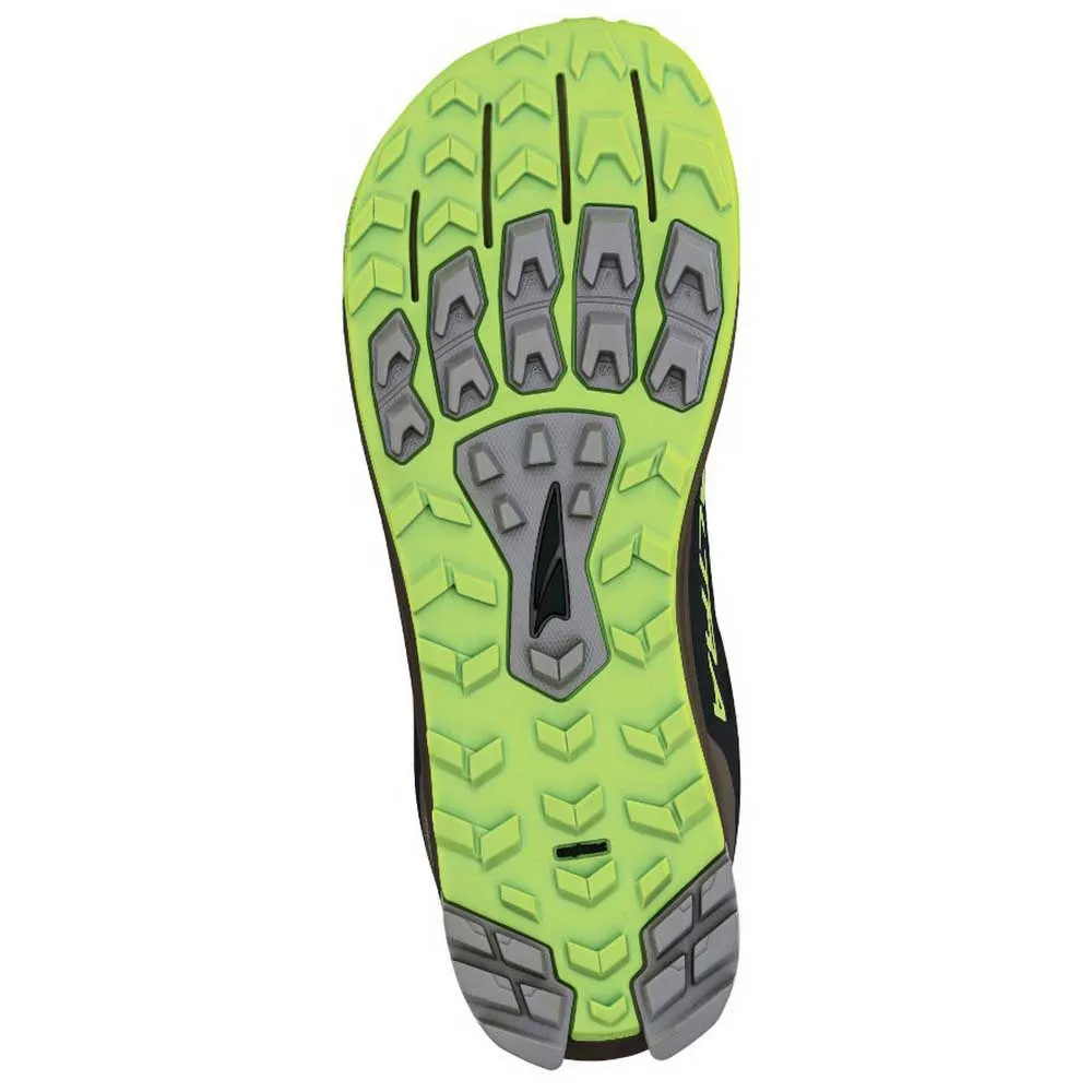 Altra Lone Peak 9 Waterproof Low Wanderschuhe