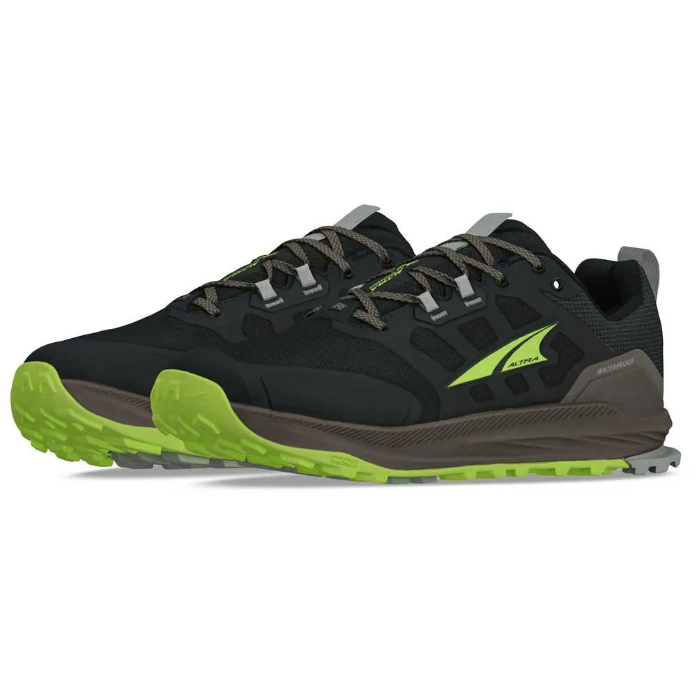 Altra Lone Peak 9 Waterproof Low Wanderschuhe