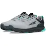 Altra Lone Peak 9 Wp Low Trailrunning-schuhe female, Black / gray