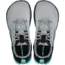 Altra Lone Peak 9 Wp Low Trailrunning-schuhe female, Black / gray