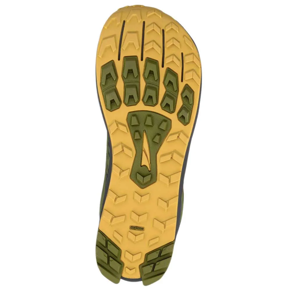 Altra Lone Peak 9 Wp Low Trailrunning-schuhe male
