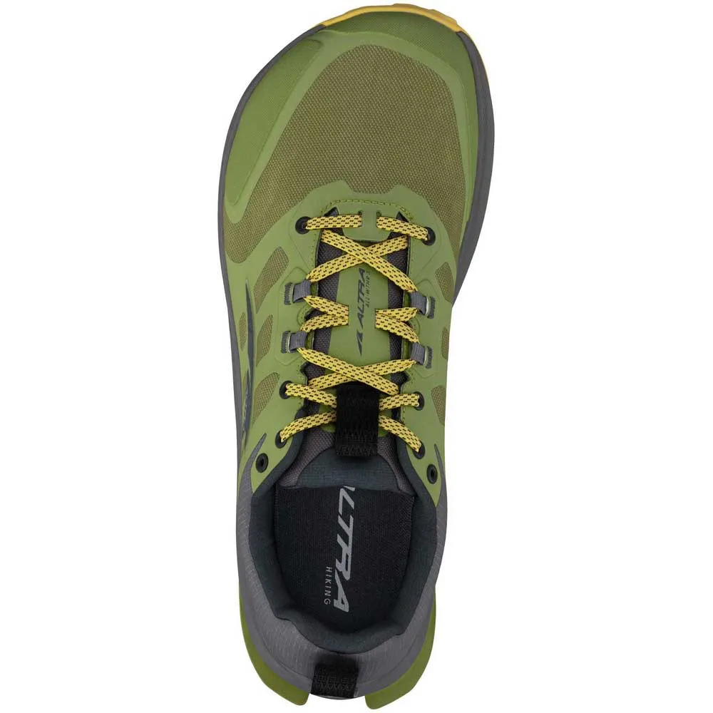 Altra Lone Peak 9 Wp Low Trailrunning-schuhe male
