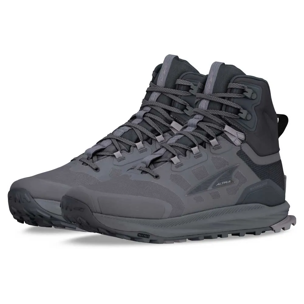 Altra Lone Peak 9 Wp Mid Trailrunning-schuhe female