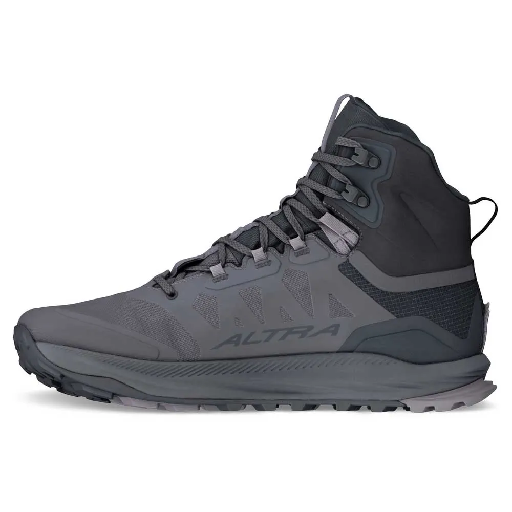 Altra Lone Peak 9 Wp Mid Trailrunning-schuhe female