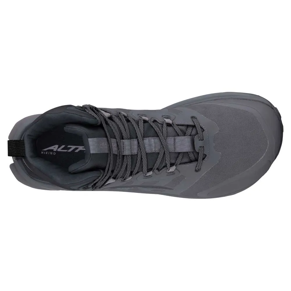 Altra Lone Peak 9 Wp Mid Trailrunning-schuhe female