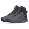 Altra Lone Peak 9 Wp Mid Trailrunning-schuhe female