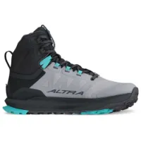 Altra Lone Peak 9 Wp Mid Trailrunning-schuhe male Altra Lone Peak 9 Wp Mid Trailrunning-schuhe male