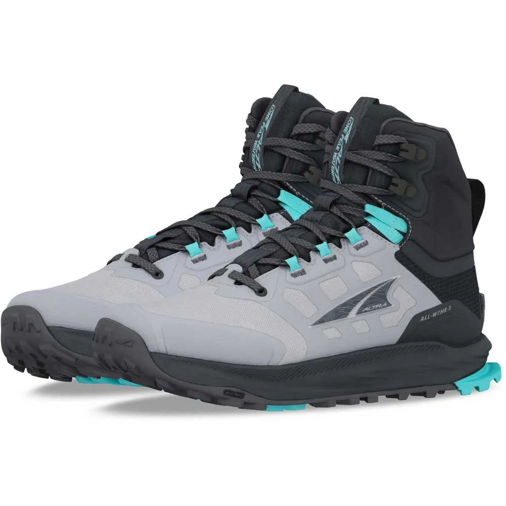 Altra Lone Peak 9 Wp Mid Wanderstiefel Altra Lone Peak 9 Wp Mid Wanderstiefel