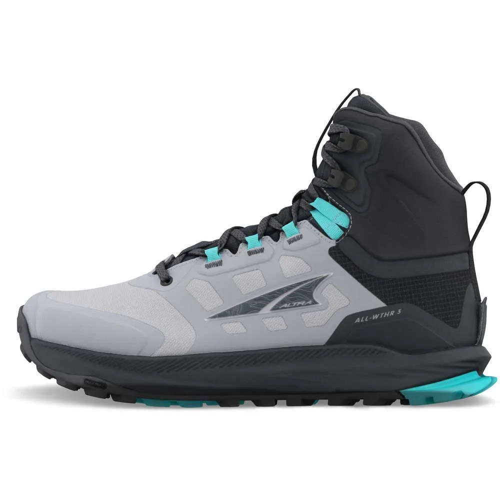 Altra Lone Peak 9 Wp Mid Wanderstiefel Altra Lone Peak 9 Wp Mid Wanderstiefel