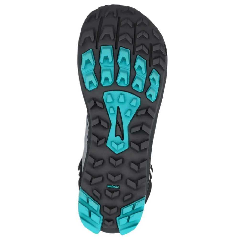 Altra Lone Peak 9 Wp Mid Wanderstiefel Altra Lone Peak 9 Wp Mid Wanderstiefel
