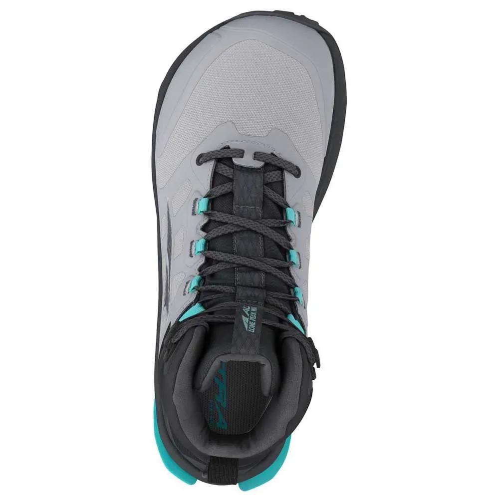 Altra Lone Peak 9 Wp Mid Wanderstiefel Altra Lone Peak 9 Wp Mid Wanderstiefel