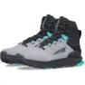 Altra Lone Peak 9 Wp Mid Wanderstiefel