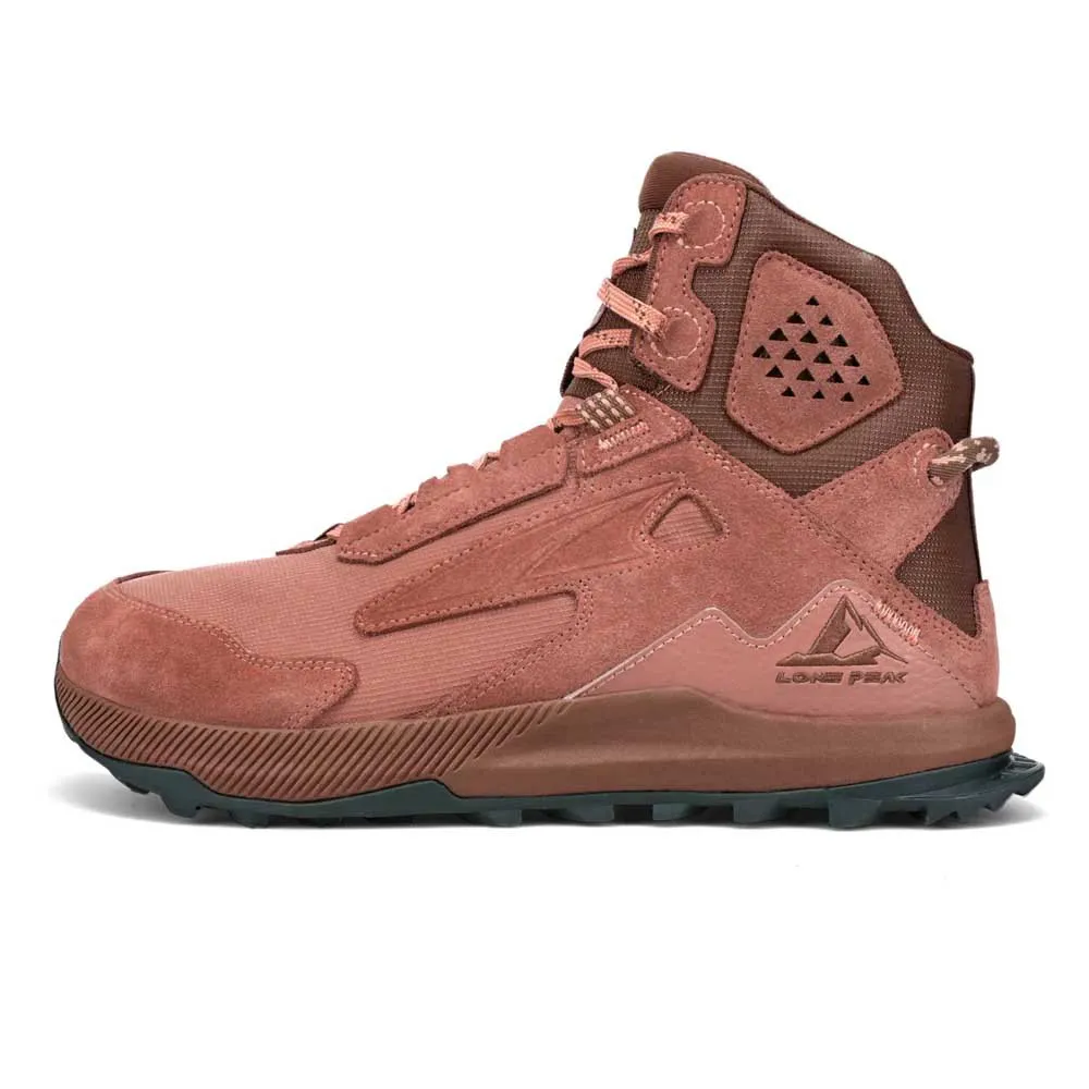 Altra Lone Peak Hiker 2 Wanderstiefel Altra Lone Peak Hiker 2 Wanderstiefel