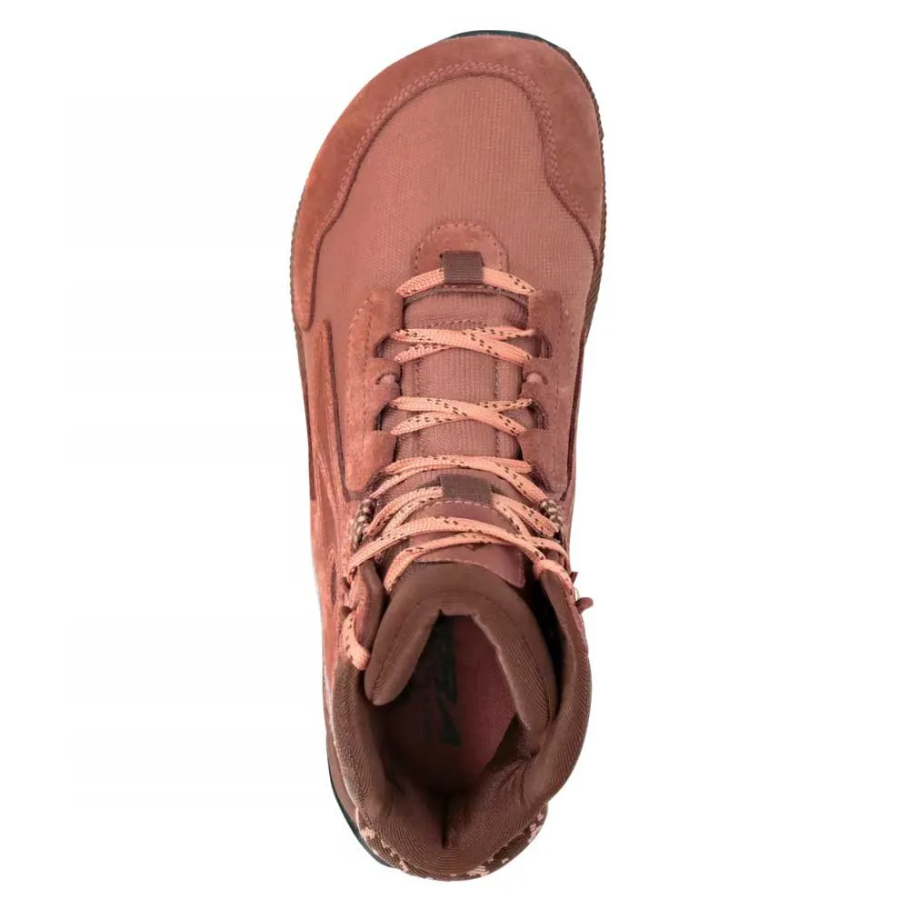 Altra Lone Peak Hiker 2 Wanderstiefel Altra Lone Peak Hiker 2 Wanderstiefel