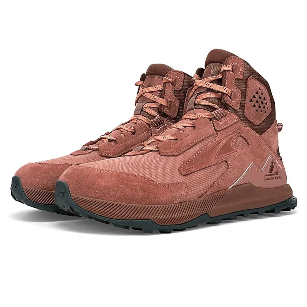 Altra Lone Peak Hiker 2 Wanderstiefel Altra Lone Peak Hiker 2 Wanderstiefel