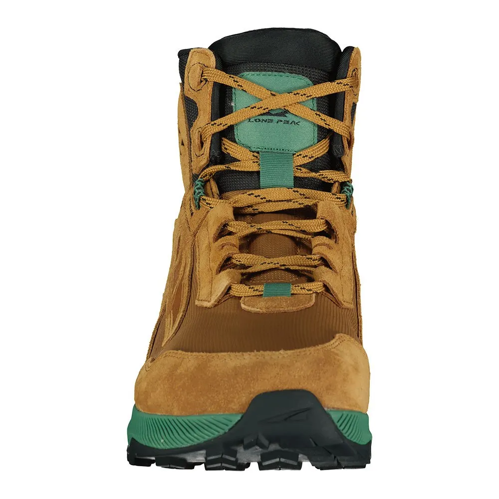 Altra Lone Peak Hiker 2 Wanderstiefel Refurbished, Brown Altra Lone Peak Hiker 2 Wanderstiefel Refurbished, Brown