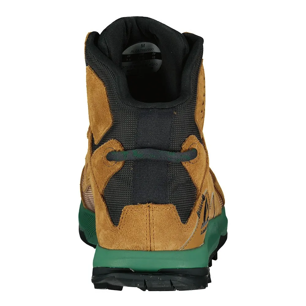 Altra Lone Peak Hiker 2 Wanderstiefel Refurbished, Brown Altra Lone Peak Hiker 2 Wanderstiefel Refurbished, Brown
