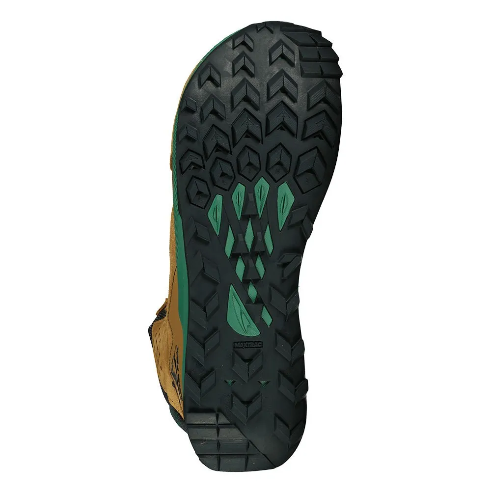 Altra Lone Peak Hiker 2 Wanderstiefel Refurbished, Brown Altra Lone Peak Hiker 2 Wanderstiefel Refurbished, Brown
