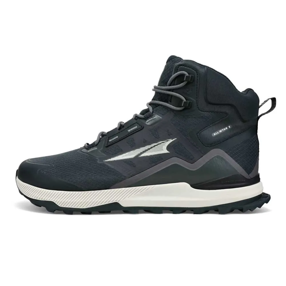 Altra Lone Peak Mid All-wthr 2 Wanderstiefel Altra Lone Peak Mid All-wthr 2 Wanderstiefel