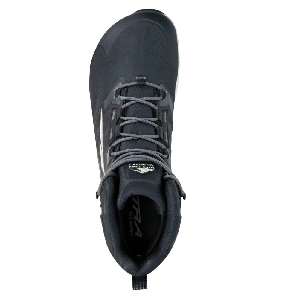 Altra Lone Peak Mid All-wthr 2 Wanderstiefel Altra Lone Peak Mid All-wthr 2 Wanderstiefel