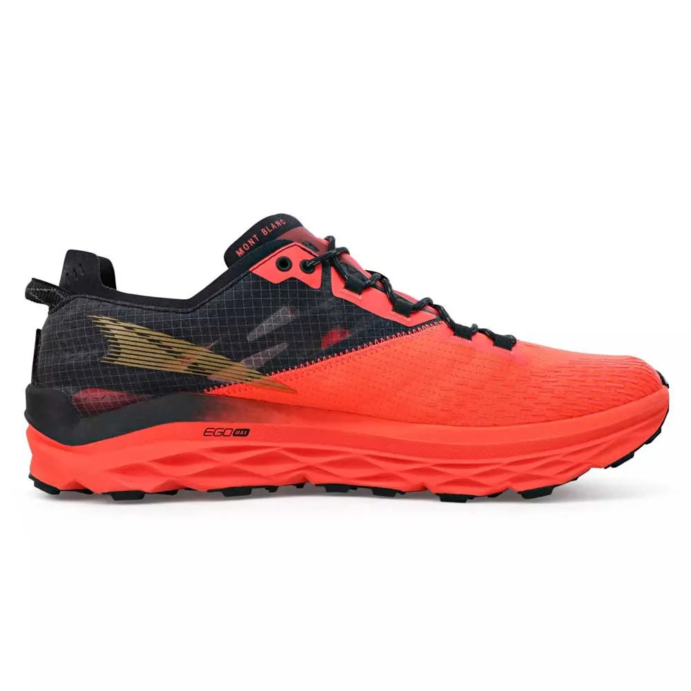 Altra Mont Blanc Carbon Schuhe Altra Mont Blanc Carbon Schuhe