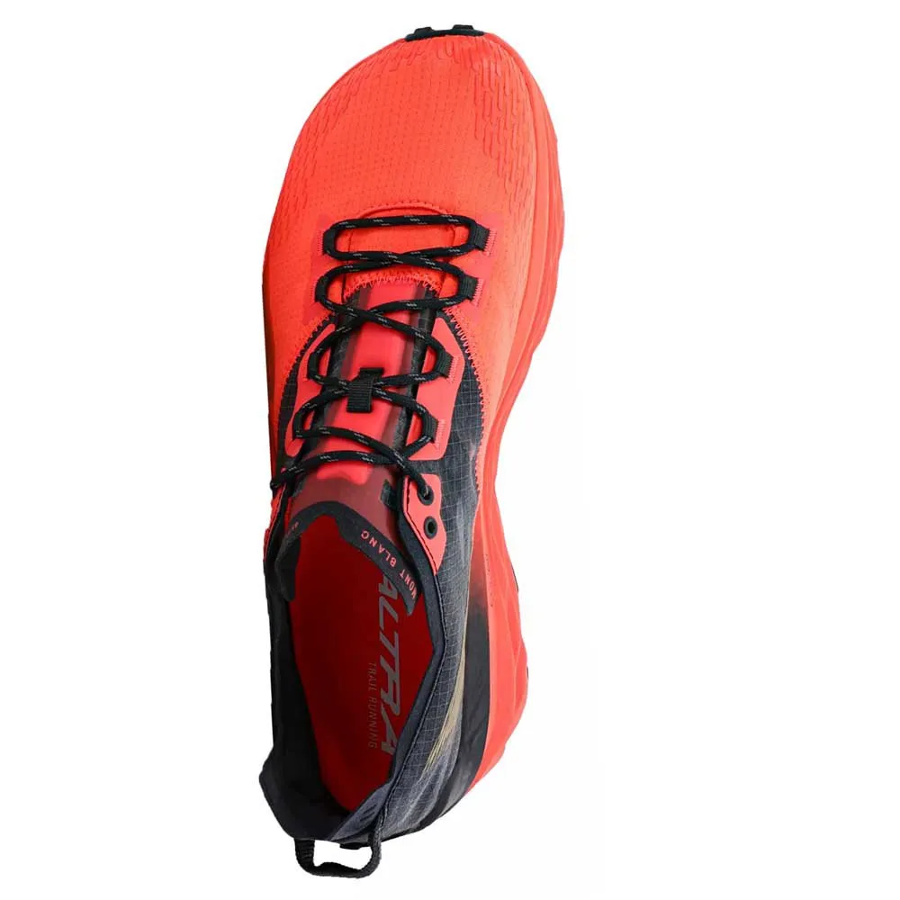 Altra Mont Blanc Carbon Schuhe Altra Mont Blanc Carbon Schuhe
